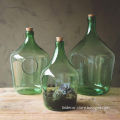 Creative Tabletop Flower Glass Vase